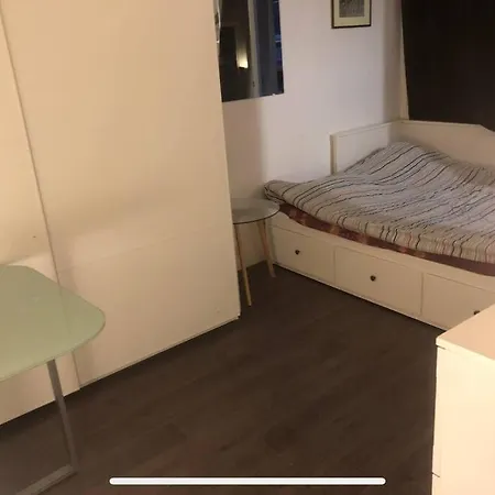 Sympa,proche De La Gare * Parigi